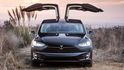 2019 Tesla Model X P100D  第6張縮圖