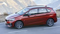 2019 BMW 2-Series Active Tourer 220i  第1張縮圖