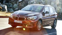 2019 BMW 2-Series Active Tourer 218d  第1張縮圖