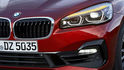 2019 BMW 2-Series Active Tourer 218d  第3張縮圖