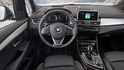 2019 BMW 2-Series Active Tourer 218d  第6張縮圖