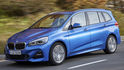 2019 BMW 2-Series Gran Tourer 218i  第1張縮圖