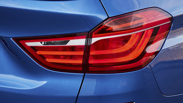 2019 BMW 2-Series Gran Tourer 218i  第3張相片