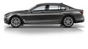 2019 BMW 7-Series 750Li創新旗艦版  第4張縮圖
