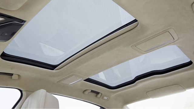 2019 BMW 7-Series 750Li創新旗艦版  第6張相片