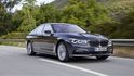 2019 BMW 7-Series 730d Luxury  第3張縮圖
