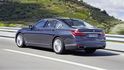 2019 BMW 7-Series 730d Luxury  第5張縮圖
