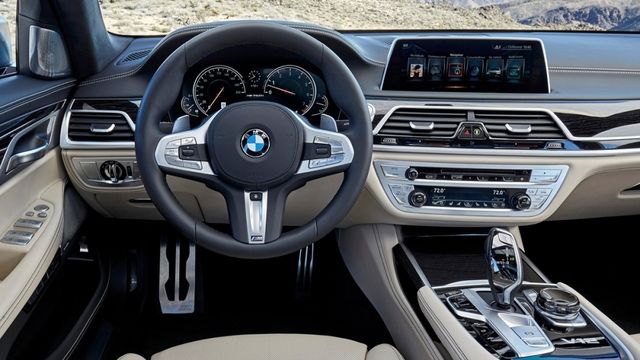 2019 BMW 7-Series M760Li xDrive Individual  第7張相片