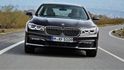 2019 BMW 7-Series 730i Luxury  第2張縮圖