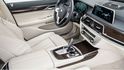 2019 BMW 7-Series 730i Luxury  第7張縮圖