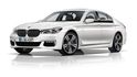 2019 BMW 7-Series 740i M Sport  第1張縮圖