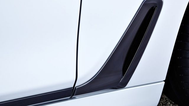 2019 BMW 7-Series 740i M Sport  第3張相片
