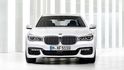 2019 BMW 7-Series 740i M Sport  第4張縮圖