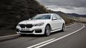 2019 BMW 7-Series 740i M Sport  第5張縮圖