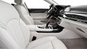 2019 BMW 7-Series 740i M Sport  第8張縮圖