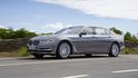 2019 BMW 7-Series 740Li創新旗艦版  第3張縮圖