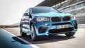 2019 BMW X6 M  第1張縮圖