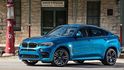 2019 BMW X6 M  第3張縮圖