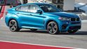 2019 BMW X6 M  第4張縮圖