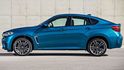 2019 BMW X6 M  第5張縮圖