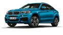 2019 BMW X6 xDrive30d M Sport Edition  第1張縮圖