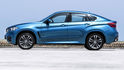2019 BMW X6 xDrive30d M Sport Edition  第6張縮圖