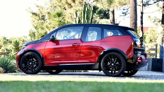 2019 BMW i3 S Electric  第5張相片