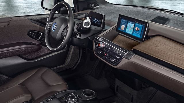 2019 BMW i3 S Electric  第6張相片