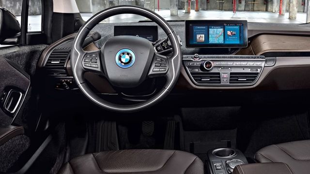 2019 BMW i3 S REX  第6張相片