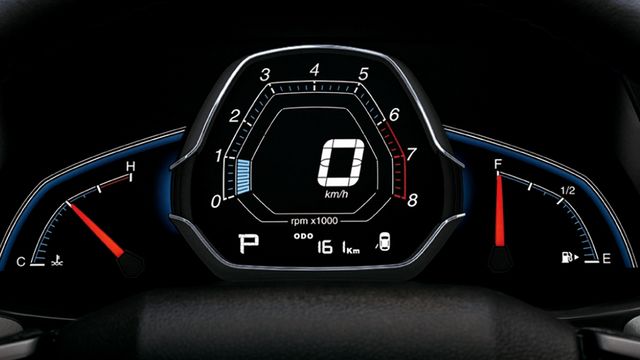 2019 Luxgen S3 1.6 3D安全經典版  第7張相片