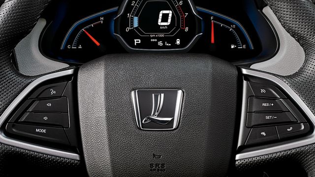2019 Luxgen S3 1.6 3D安全經典版  第8張相片