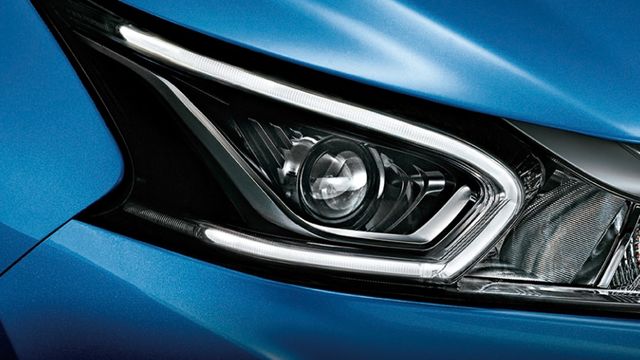 2019 Luxgen S3 1.6 APA智駕版  第4張相片