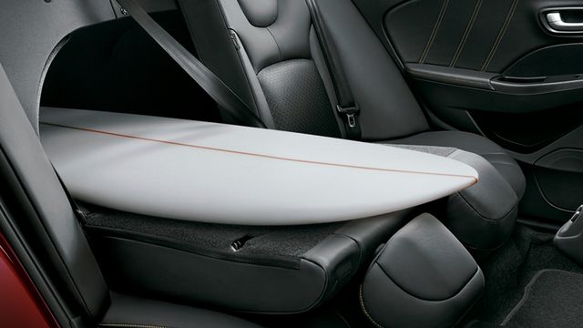 2019 Luxgen S3 1.6 APA智駕版  第10張相片
