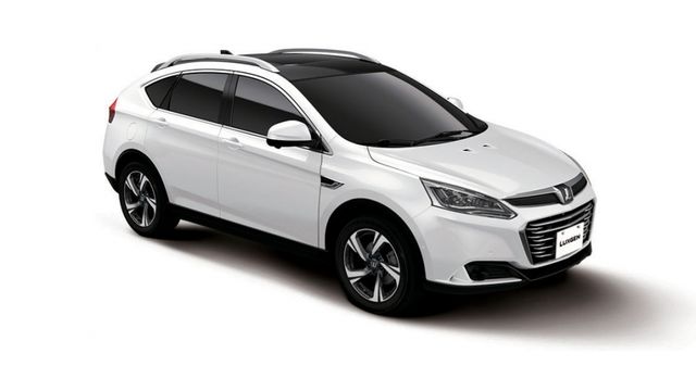 2019 Luxgen U6 GT旗艦智駕版  第3張相片