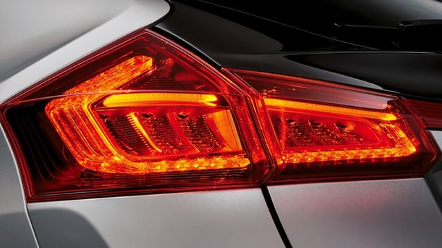2019 Luxgen U6 GT旗艦智駕版  第5張相片