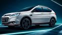 2019 Luxgen U6 GT220旗艦  第2張縮圖