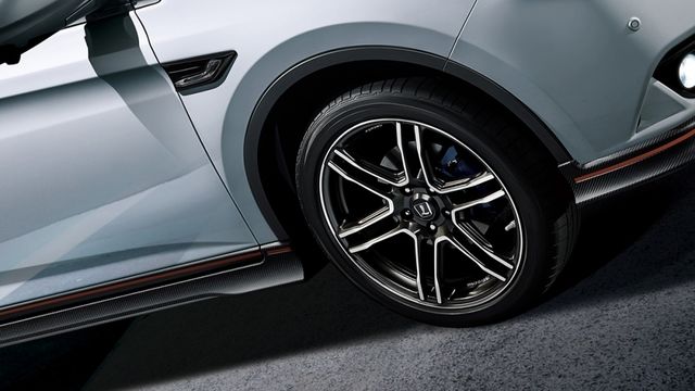2019 Luxgen U6 GT220旗艦  第4張相片