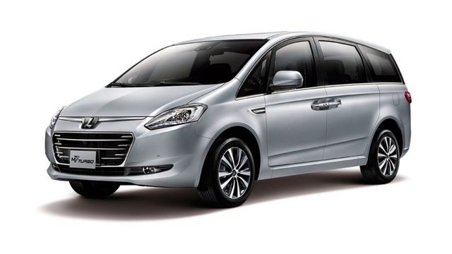 2019 Luxgen M7 Turbo ECO Hyper 雅智八人座  第1張相片