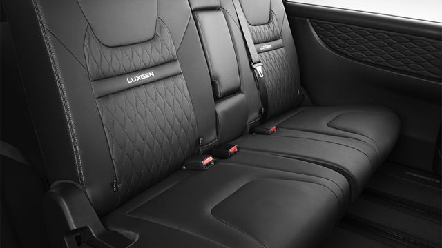2019 Luxgen M7 Turbo ECO Hyper 雅智八人座  第10張相片