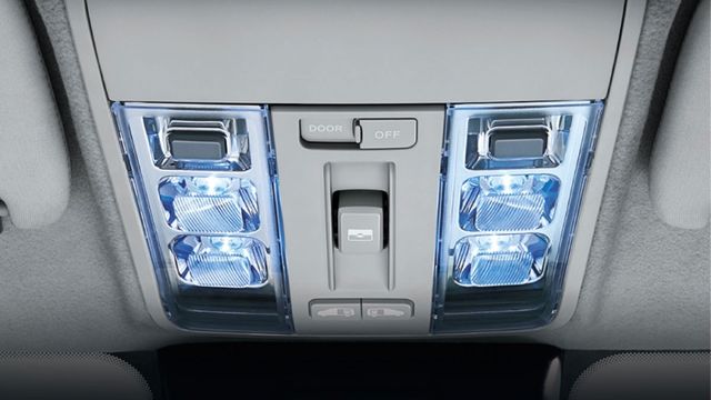2019 Luxgen M7 Turbo ECO Hyper 舒適八人座  第8張相片