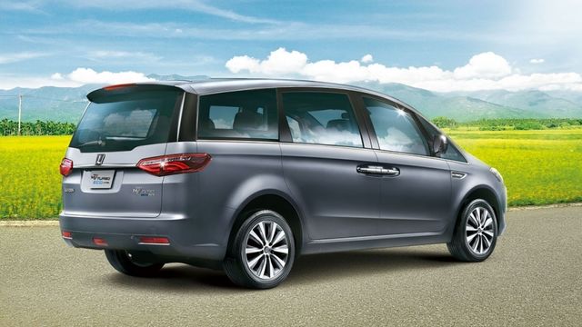 2019 Luxgen M7 Turbo ECO Hyper 頂級旗艦七人座(客車版)  第2張相片
