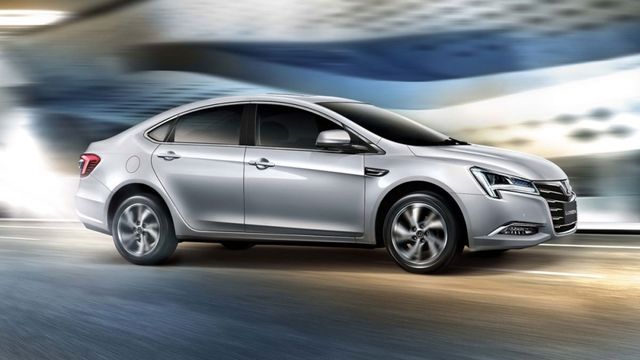 2019 Luxgen S5 Turbo ECO Hyper 1.8T 3D安全尊爵型  第4張相片