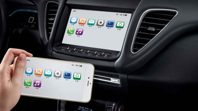 2019 Luxgen S5 Turbo ECO Hyper 1.8T 3D安全尊爵型  第6張相片