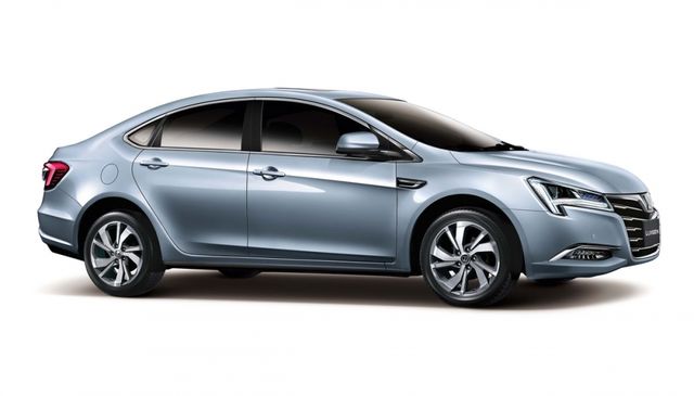 2019 Luxgen S5 Turbo ECO Hyper 1.8T雅緻型  第1張相片