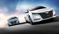 2019 Luxgen S5 Turbo ECO Hyper 1.8T雅緻型  第2張縮圖
