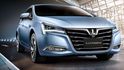 2019 Luxgen S5 Turbo ECO Hyper 1.8T雅緻型  第4張縮圖