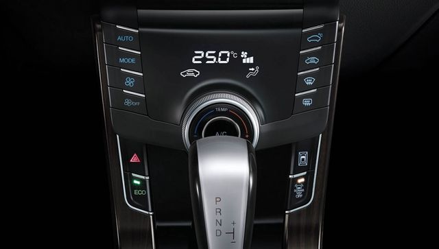 2019 Luxgen S5 Turbo ECO Hyper 1.8T雅緻型  第6張相片