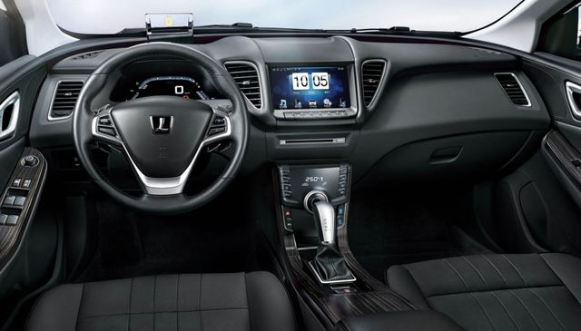 2019 Luxgen S5 Turbo ECO Hyper 1.8T雅緻型  第8張相片