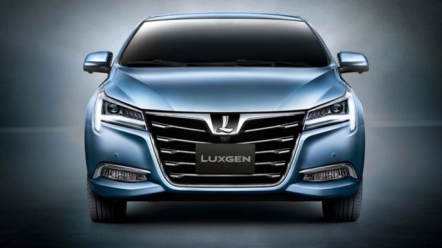 2019 Luxgen S5 Turbo ECO Hyper 1.8T 3D安全經典型  第1張相片