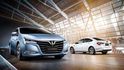2019 Luxgen S5 Turbo ECO Hyper 1.8T 3D安全經典型  第3張縮圖